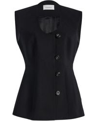 House of Dagmar - Wool Blazer - Lyst