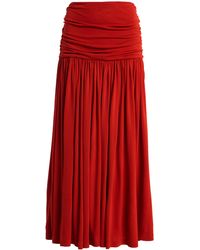 Franchise - Nora Maxi Skirt - Lyst