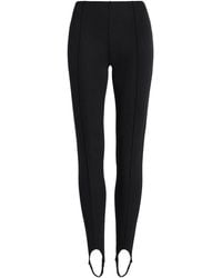 Frankie Shop - Caserta Stirrup Leggings - Lyst