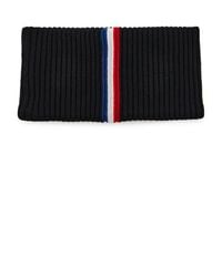 Moncler - Wool Earmuffs - Lyst