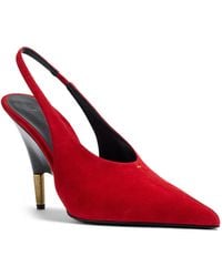 KHAITE - Bella Pump 100 - Lyst