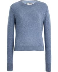 ÉTERNE - Francis Cashmere Sweater - Lyst