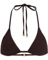 ÉTERNE - Thea Bikini Top - Lyst
