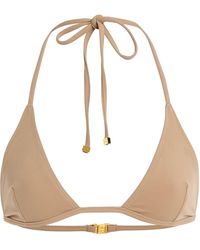 ÉTERNE - Thea Bikini Top - Lyst