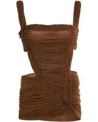 Christopher Esber - Orion Separation Top - Lyst
