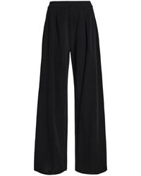 High Sport - Gene Slinky Knit Pants - Lyst