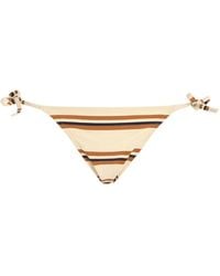 Eres - Navy Bikini Briefs - Lyst