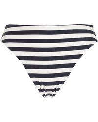 Anemos - Exclusive Bandeau Bikini Bottoms - Lyst