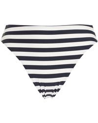 Anemos - Exclusive Bandeau Bikini Bottoms - Lyst