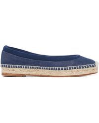 Gabriela Hearst - Chariot Espadrille - Lyst