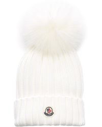 Moncler Hats for Women | Online Sale up to 53% off | Lyst