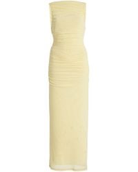 Significant Other - Whitney Midi Dress - Lyst