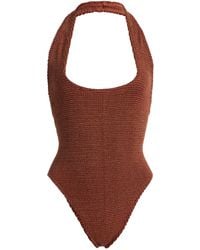 Bondeye - Ava One-Piece Swimsuit - Lyst