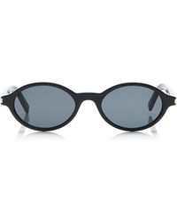 Saint Laurent - Sl 751 Jeanne Sunglasses - Lyst
