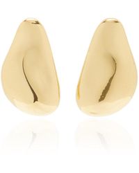 Jasmin Sparrow - Pelato Gold-plated Earrings - Lyst