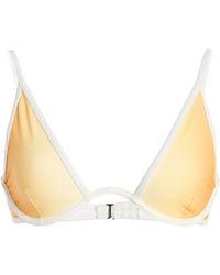 Significant Other - Spencer Balconette Bikini Top - Lyst