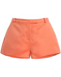 LEO LIN - Olivette Wild Flower Shorts - Lyst