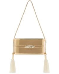 Jonathan Simkhai - Roma Shoulder Bag - Lyst