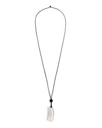 Louis Abel - Comb Necklace - Lyst