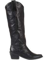 Johanna Ortiz Knee boots for Women - Lyst.com.au