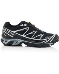 Salomon - Xt-6 Gore-tex Sneakers - Lyst