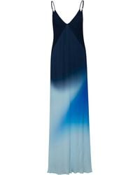 Baobab - Plie Ombré Maxi Dress - Lyst