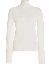 Lisa Yang - Lory Cashmere Sweater - Lyst