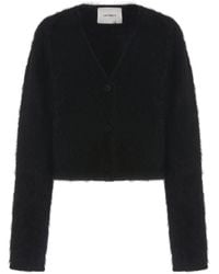 Lisa Yang - Filippa Cashmere Cardigan Jacket - Lyst