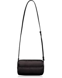 Moncler - Keoni Quilted Nylon Crossbody Bag - Lyst