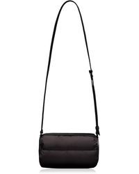 Moncler - Keoni Quilted Nylon Crossbody Bag - Lyst