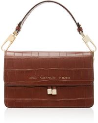 chylak cross body bag