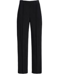 Rohe - Tailored Cigarette Straight Leg Pants - Lyst