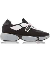 prada sneakers women