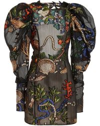 Oscar de la Renta Dresses for Women 