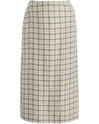 Kallmeyer - Emilee Pencil Skirt - Lyst