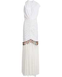 Christopher Esber - Tropique Droplet Gown - Lyst