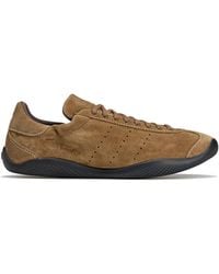 adidas - Wb Karintha Lo Suede Sneakers - Lyst