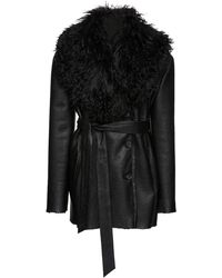 Magda Butrym Coats for Women - Up to 60% off at Lyst.com