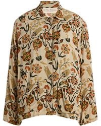 All That Remains - Daphne Bamboo Shirt - Lyst
