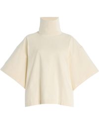RÙADH - The Orbital Cotton Top - Lyst
