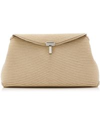 TOTEME - T-Lock Rope Clutch - Lyst