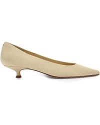 Aeyde - Cari Leather Pumps - Lyst