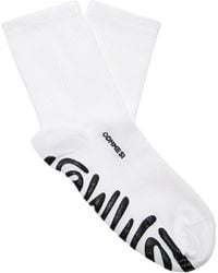 Comme Si - The Q-Skin Pilates Sock - Lyst