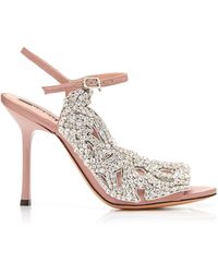 rochas shoes