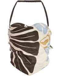 SIR. - Exclusive Carlotta Cami Top - Lyst