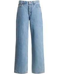 Still Here - Everyday Cotton Jeans - Lyst