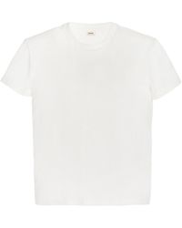 FM 669 - Exclusive Little Organic Cotton T-shirt - Lyst