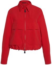 Moncler - Shirt Jacket - Lyst