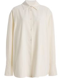 Kallmeyer - Mollie Twill Top - Lyst
