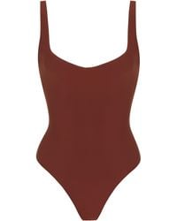 Bondeye - Lucia Reversible One-piece Swimsuit - Lyst